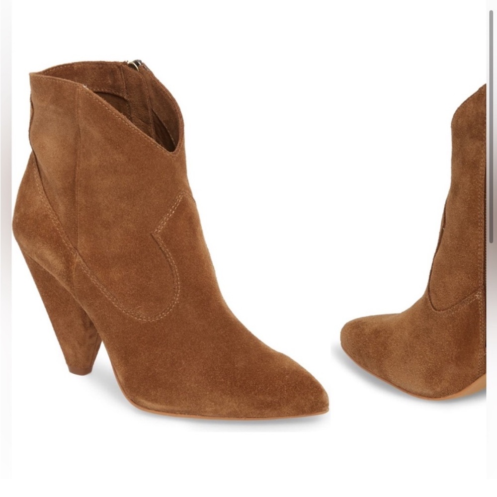 Vince Camuto Movinta in Tree House Size 9